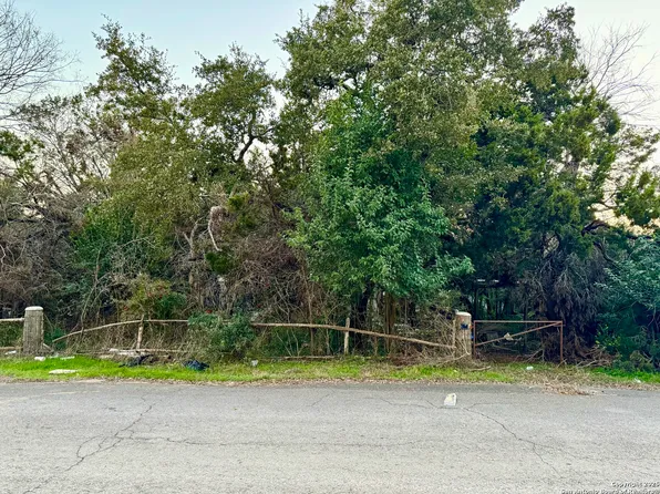 440 RIDGEVIEW ST LOT 65, Canyon Lake, TX 78133