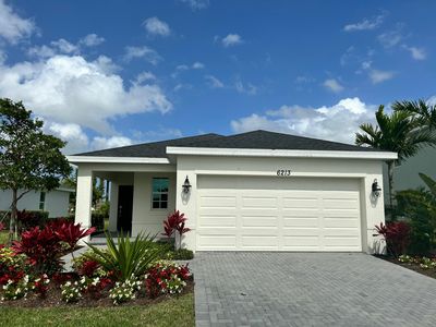 6213 NW Sweetwood Drive, Port Saint Lucie, FL, 34987