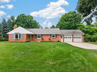 5106 Columbia ROAD, Cedarburg, WI 53012