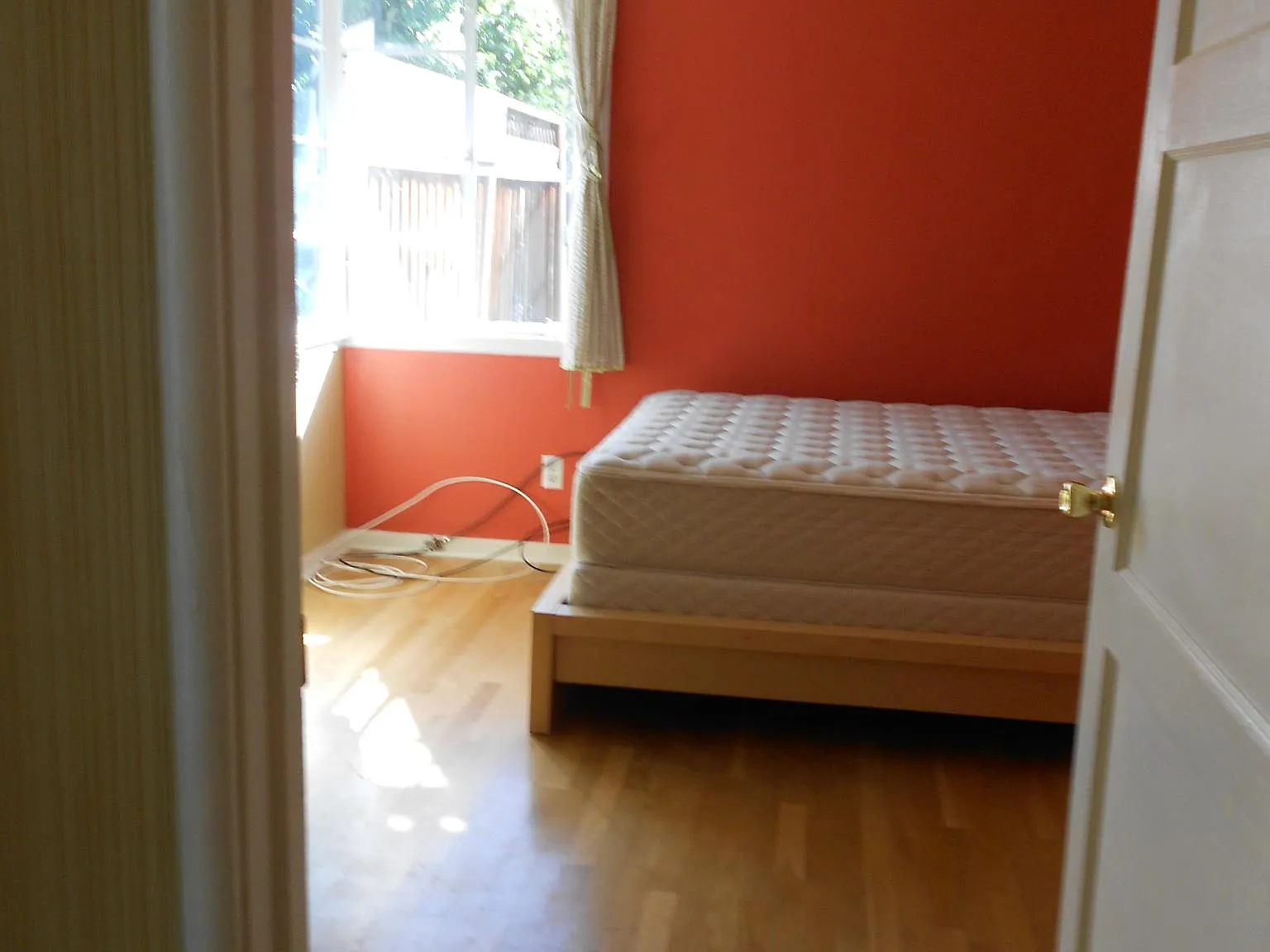 1 bed, 750 sqft, $3,550 — Photo 3