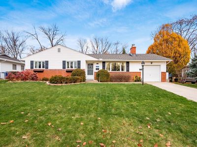 970 Oberlin Dr, Columbus, OH, 43221