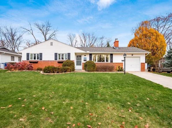 970 Oberlin Dr, Columbus, OH 43221