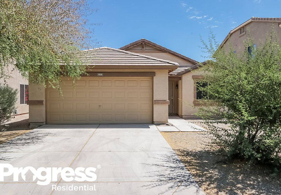 1st image of 1836 W Desert Mountain Dr