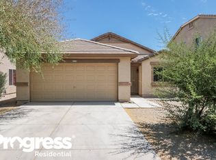 1836 W Desert Mountain Dr, San Tan Valley, AZ 85142