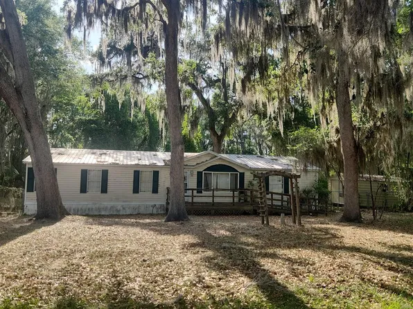 7512 NE 219th Ter, Melrose, FL 32666