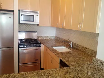 Rented by Stonehenge NYC LLC