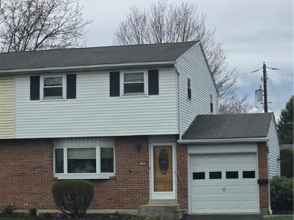 1642 Whitehall Ave S, Allentown, PA 18104