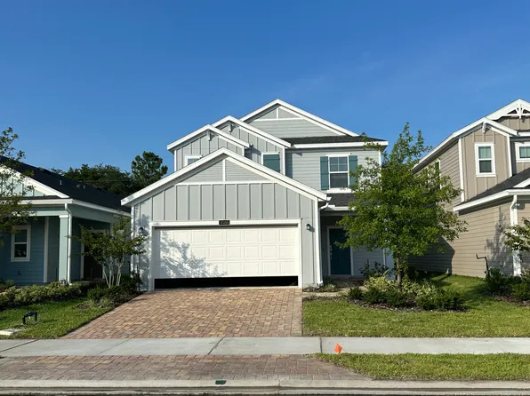 4086 Haydon Burns Pl, Jacksonville, FL 32217