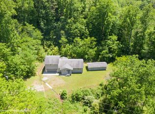 194 Buck Hill Rd, Sylva, NC 28779