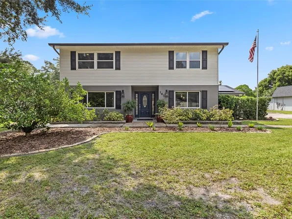 141 Partridge Cir, Winter Springs, FL 32708