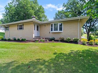 1314 Reiter Dr, Evansville, IN 47712