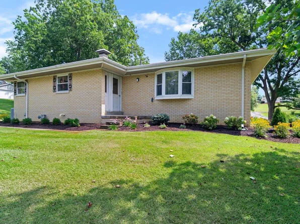 1314 Reiter Dr, Evansville, IN 47712