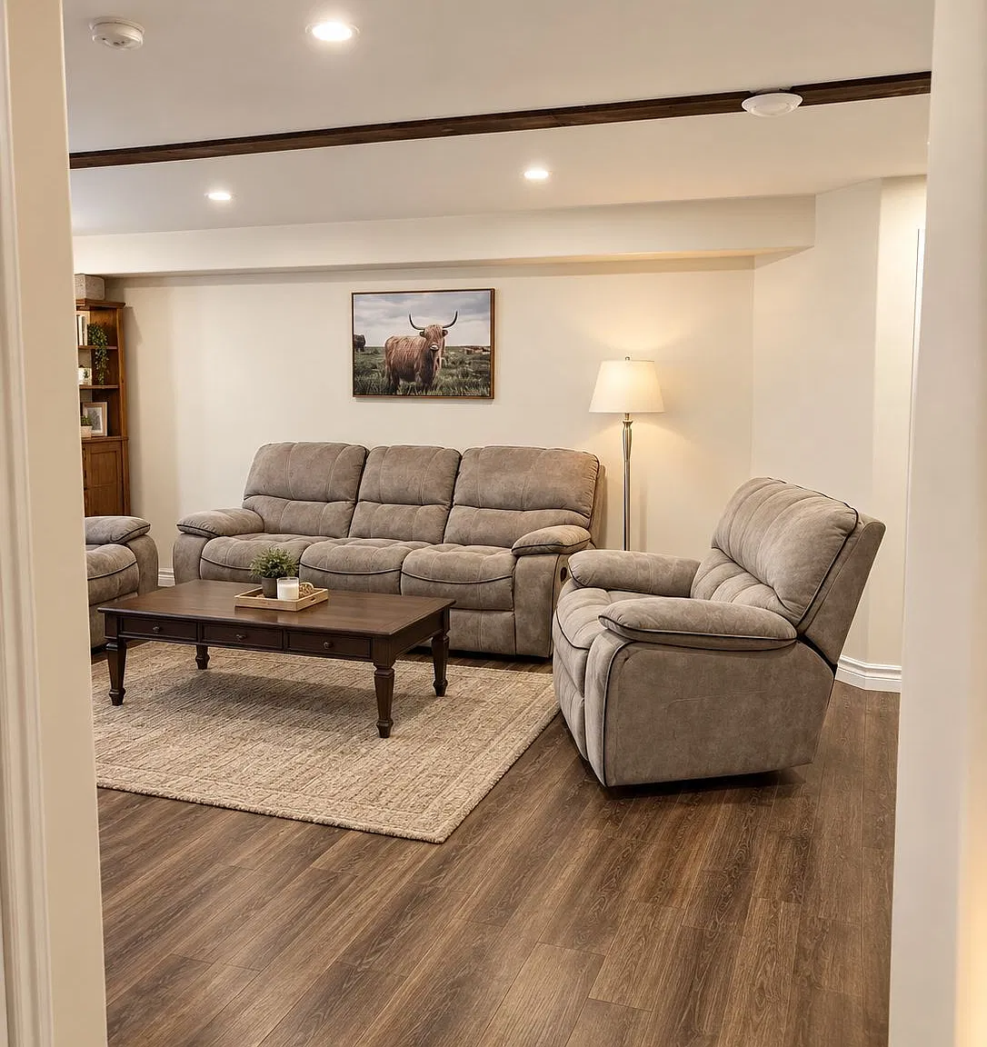 3 bed, $2,390 — Photo 2