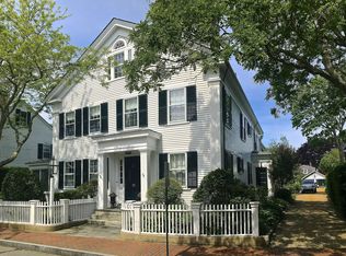 74 S Water St, Edgartown, MA 02539