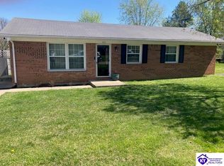 525 Georgetown Rd, Elizabethtown, KY 42701