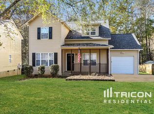 2719 Daffodil Dr, Charlotte, NC 28269