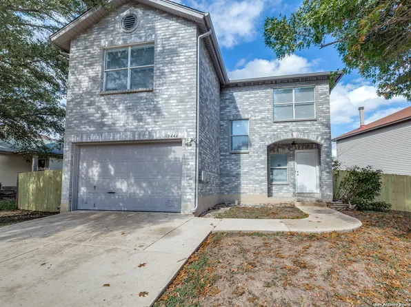 9446 FULWOOD TRL, San Antonio, TX 78239