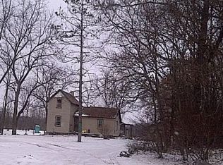 4600 McDowell Rd, Lapeer, MI 48446