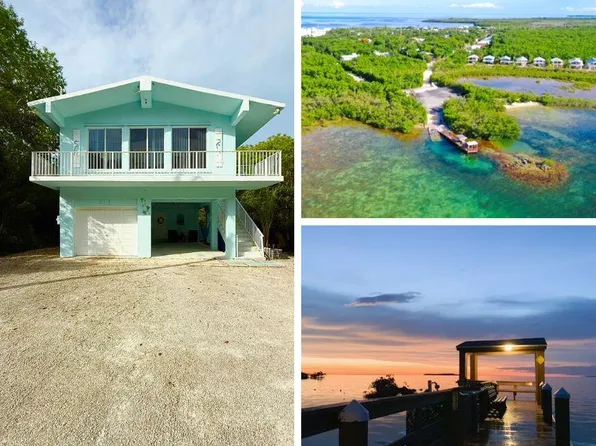 313 Bayview Ave, Key Largo, FL 33037