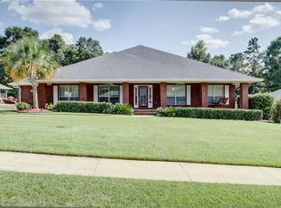 10793 Rigby Dr, Mobile, AL 36695