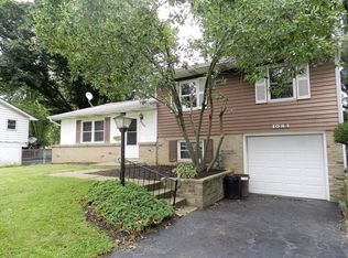 1084 Hunt Valley Dr, Reynoldsburg, OH