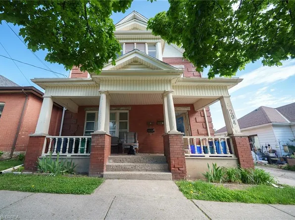 294 Darling St, Brantford, ON N3S 3X8