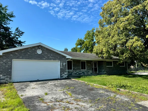 446 Colorado Ave, Frankfort, IL 60423