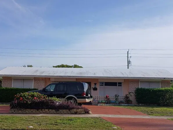 4631 W Park Rd, Hollywood, FL 33021