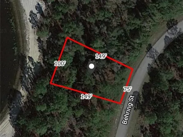 421 Behring St, Lehigh Acres, FL 33974