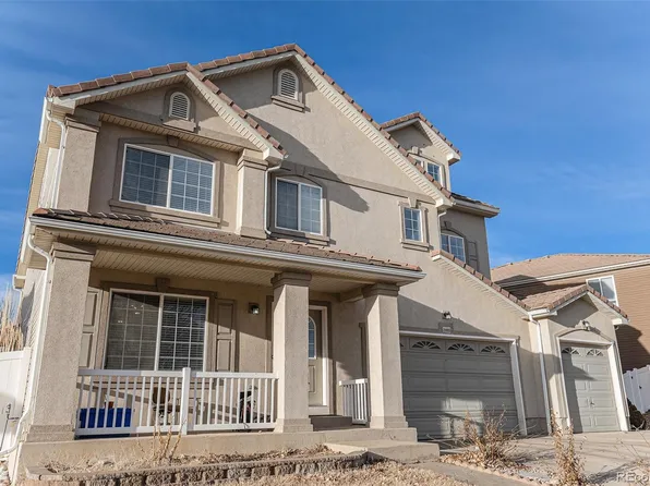 21093 E 53rd Avenue, Denver, CO 80249