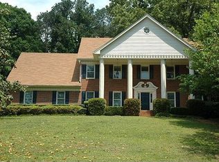 4993 Forestglade, Stone Mountain, GA 30087