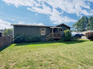 600 N Reed St UNIT 48, Sedro Woolley, WA 98284