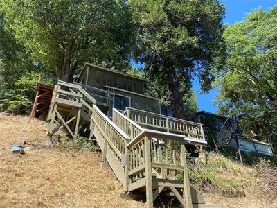 21558 Sawpit Canyon Rd, Cedarpines Park, CA, 92322
