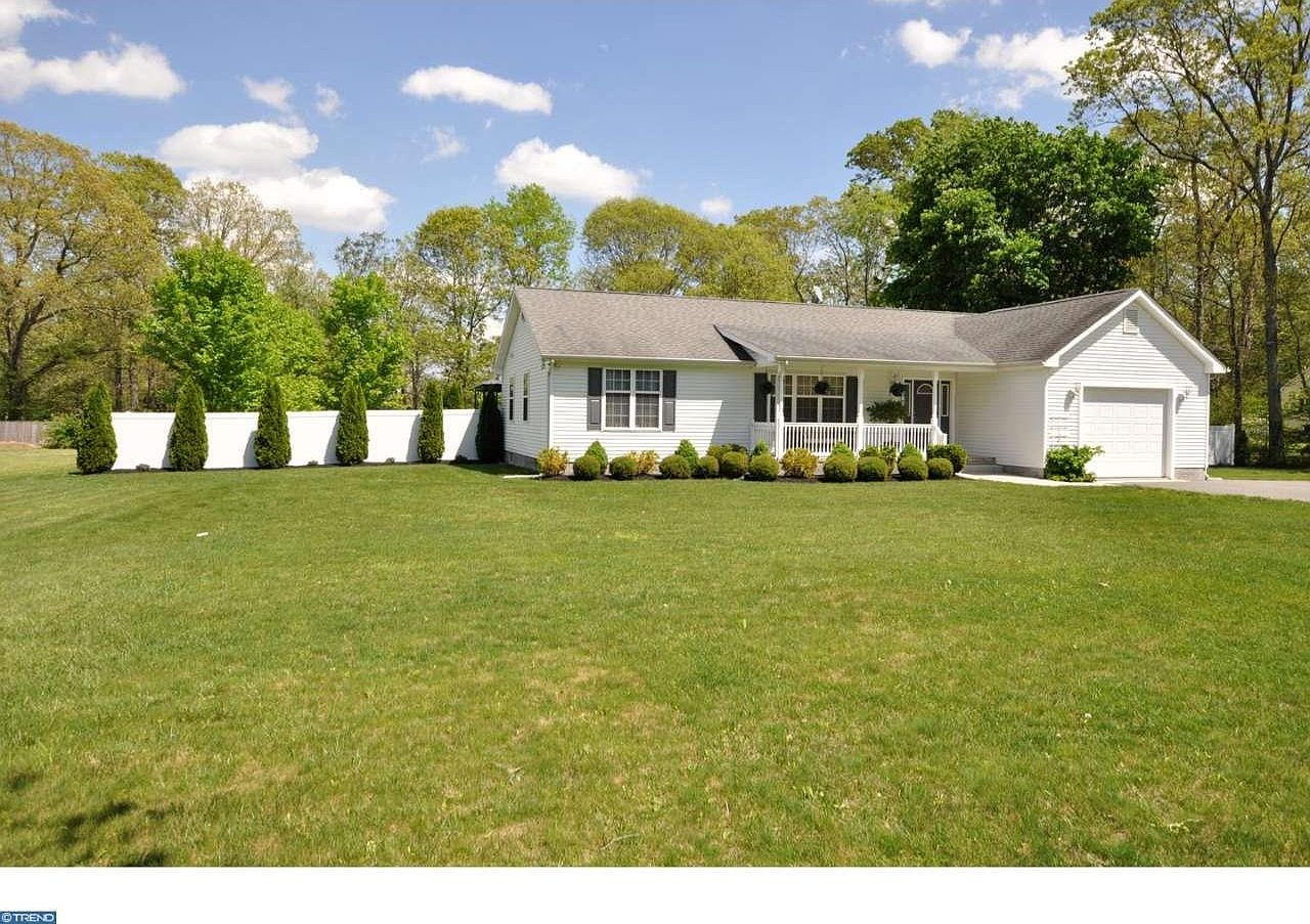 1002 Main Rd, Newfield, NJ 08344 Zillow