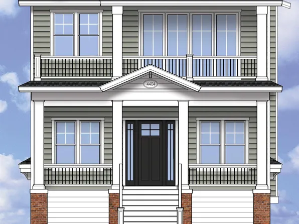 4406 Asbury Ave Floor 2, Ocean City, NJ 08226