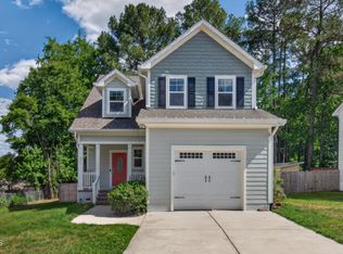 807 Cook Rd, Durham, NC 27713
