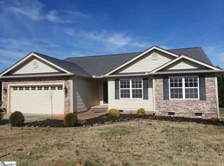 101 Sunny Hl, Pendleton, SC 29670