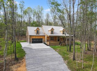 1220 Covered Bridge Ln LOT 48, Summertown, TN 38483