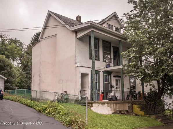 310 Oak St, Scranton, PA 18512
