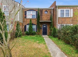 4061 Holly Cove Dr, Chesapeake, VA 23321