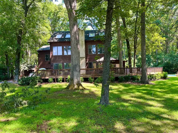 111 Fox Run Ln, Stevensville, MD 21666