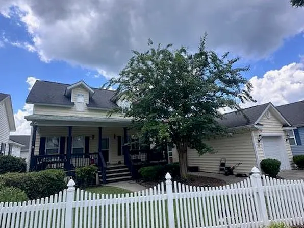 26 White Pond Blvd, Beaufort, SC 29902