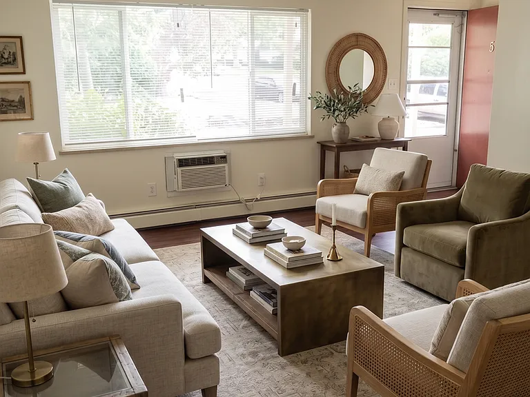 150 Laurel St #3 — Photo 3
