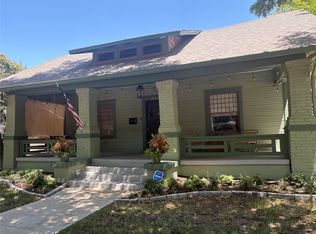 1941 6th Ave, Fort Worth, TX 76110