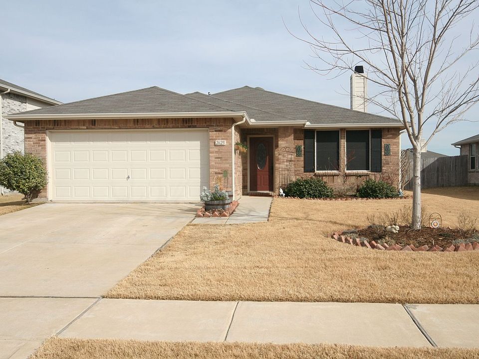2625 Windy Point