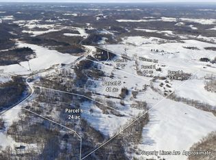 Williams Rd Parcel 1, McConnelsville, OH 43756