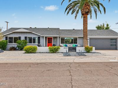 3027 E YUCCA Street, Phoenix, AZ, 85028