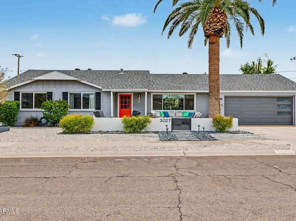 3027 E YUCCA Street, Phoenix, AZ 85028