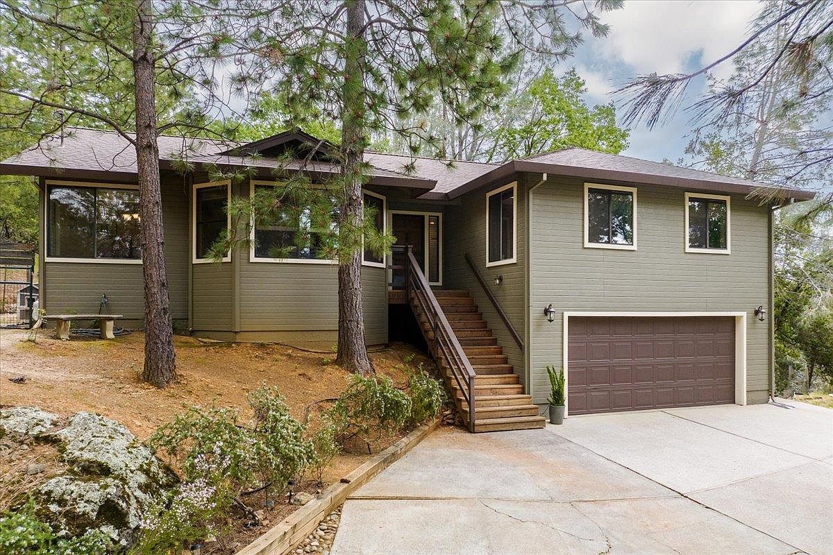 16979 Oscar Dr, Grass Valley, CA 95949 Zillow