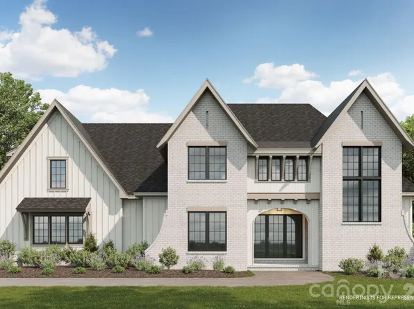 5105 Dolly Way, Mint Hill, NC 28105